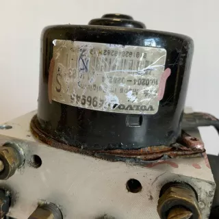 9496946 9496945 IMPRK1325361, Блок ABS Volvo S80 1 Арт e10022927, вид 4