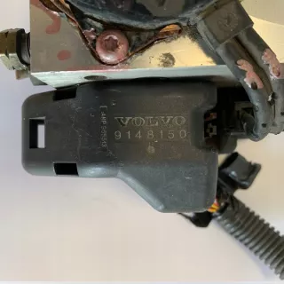 9496946 9496945 IMPRK1325361, Блок ABS Volvo S80 1 Арт e10022927, вид 6