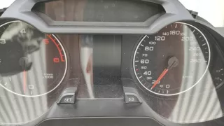 8K0920930C Щиток приборов (приборная панель) Audi A4 B8 Арт e10023090, вид 3
