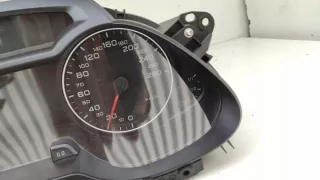 8K0920930C Щиток приборов (приборная панель) Audi A4 B8 Арт e10023090, вид 4