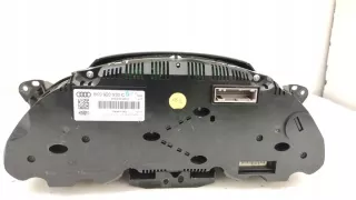 8K0920930C Щиток приборов (приборная панель) Audi A4 B8 Арт e10023090, вид 5
