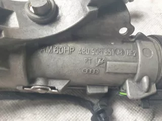 4B0905851M Замок зажигания Audi A4 B6 Арт e10023506, вид 3