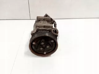 926009865R Компрессор кондиционера Nissan Qashqai 1  Арт e10024067, вид 1