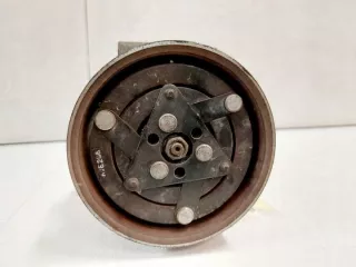 926009865R Компрессор кондиционера Nissan Qashqai 1  Арт e10024067, вид 2