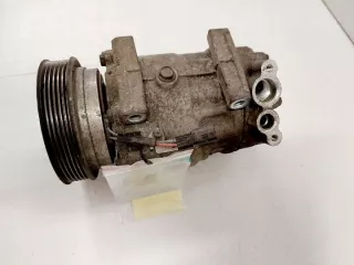 926009865R Компрессор кондиционера Nissan Qashqai 1  Арт e10024067, вид 3