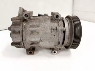 926009865R Компрессор кондиционера Nissan Qashqai 1  Арт e10024067, вид 4