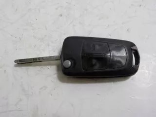 2421430 Замок зажигания Opel Astra H Арт e10024076, вид 3