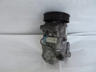 13250607 Компрессор кондиционера Opel Zafira C Арт e10024167, вид 1