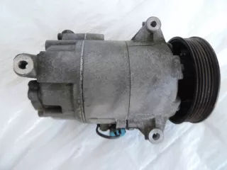 13250607 Компрессор кондиционера Opel Zafira C Арт e10024167, вид 2