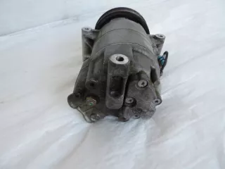 13250607 Компрессор кондиционера Opel Zafira C Арт e10024167, вид 3