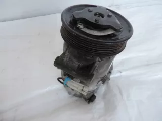13250607 Компрессор кондиционера Opel Zafira C Арт e10024167, вид 4
