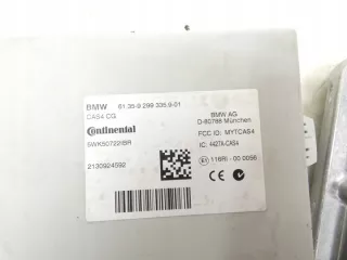 0281019680 DDE8573257-01 Блок управления двигателем BMW 1 F20/F21 Арт e10024775, вид 4
