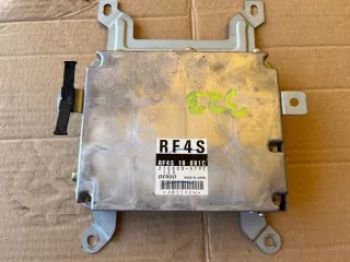 RF4S18881C Блок управления двигателем Mazda 323 BJ Арт e10024941, вид 1