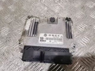 03G906021NK Блок управления двигателем Volkswagen Passat B6 Арт e10025767, вид 1