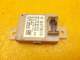 A1779005104 A1679010602 Блок управления (другие) Mercedes A W177 Арт e10025883, вид 2