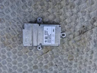6994534 Блок AirBag BMW X3 G01 Арт e10026453, вид 1