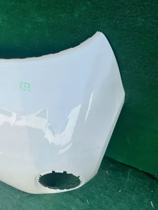  Капот MINI Cooper F56,F55 Арт e10026572, вид 2