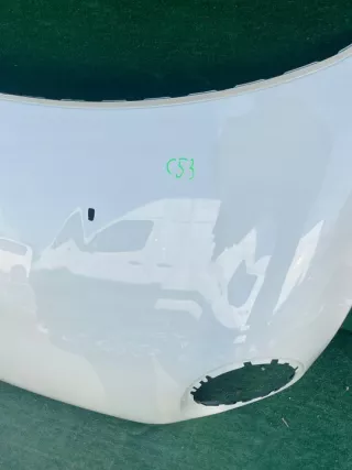  Капот MINI Cooper F56,F55 Арт e10026572, вид 4