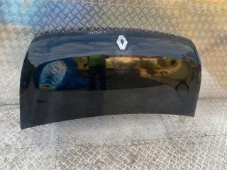  Капот Renault Master 3 Арт e10026686, вид 3