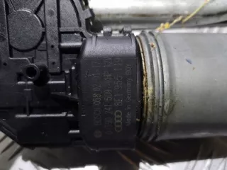 8E1955119 64011002 Механизм стеклоочистителя (трапеция дворников) Audi A4 B7 Арт e10027007, вид 2