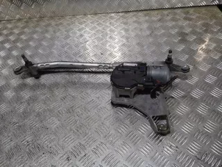 4M1955119A 64011002 Механизм стеклоочистителя (трапеция дворников) Audi Q7 4M Арт e10027040, вид 1