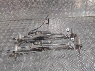 159300-3940 Механизм стеклоочистителя (трапеция дворников) BMW X5 F15 Арт e10027062, вид 1