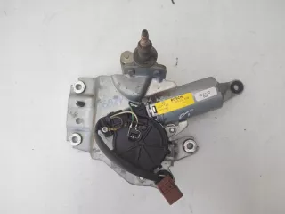3397020406 Механизм стеклоочистителя (трапеция дворников) Citroen Berlingo 1 restailing Арт e10027096, вид 1