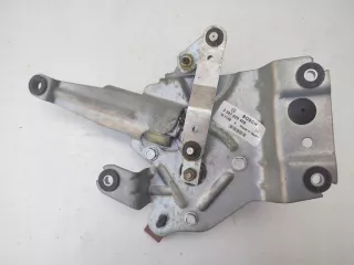 3397020406 Механизм стеклоочистителя (трапеция дворников) Citroen Berlingo 1 restailing Арт e10027096, вид 4