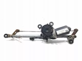23003922 LORK-1505-17650 Механизм стеклоочистителя (трапеция дворников) Opel Vectra C  Арт e10027346, вид 1