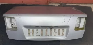 4E0827023A Крышка багажника (дверь 3-5) Audi A8 D3 (S8) Арт e10029276, вид 1