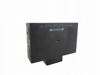 6Q0959433G Блок предохранителей Seat Ibiza 3 Арт e10032122, вид 1
