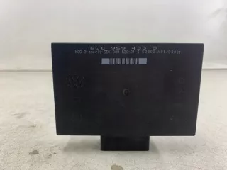 6Q0959433G Блок предохранителей Seat Ibiza 3 Арт e10032122, вид 3