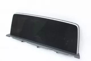 9332412 65509332412 Блок навигации BMW 6 F06/F12/F13 Арт e10032590, вид 1