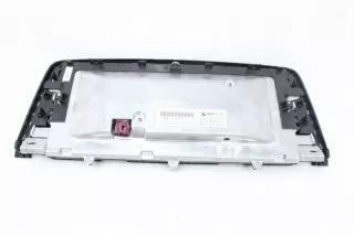 9332412 65509332412 Блок навигации BMW 6 F06/F12/F13 Арт e10032590, вид 2