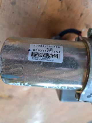 SPACESTARR31 Рулевая колонка Mitsubishi Space Star 1 Арт e10033027, вид 3