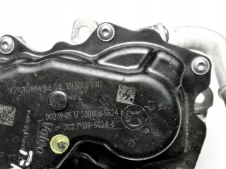 04L131501S Клапан EGR Volkswagen Caddy 4 Арт e10033056, вид 4