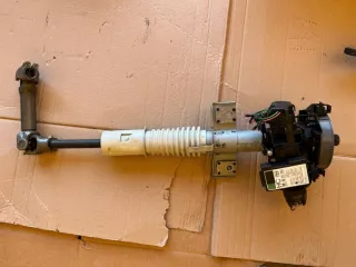 1998-2004 09131781 Рулевая колонка Opel Astra G Арт e10033114, вид 1