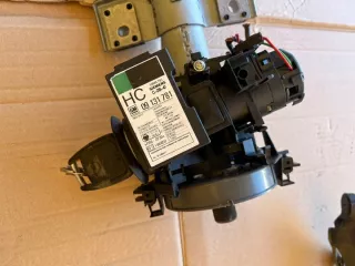1998-2004 09131781 Рулевая колонка Opel Astra G Арт e10033114, вид 2