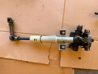 1998-2004 09131781 Рулевая колонка Opel Astra G Арт e10033114, вид 3