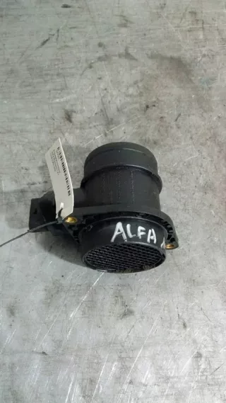 0281002308 Расходомер воздуха Alfa Romeo 147 1  Арт e10033181, вид 1