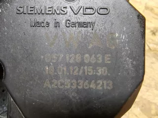 2009-2014 057128063E Моновпрыск Audi A8 D4 (S8) Арт e10033274, вид 3