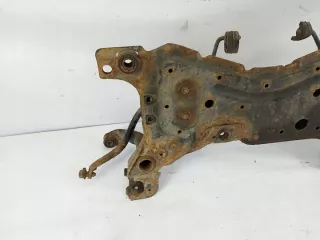  Балка подвески передняя (подрамник) Ford C-max 1 Арт e10033462, вид 3
