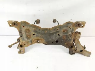  Балка подвески передняя (подрамник) Ford C-max 1 Арт e10033462, вид 4