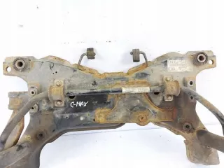  Балка подвески передняя (подрамник) Ford C-max 1 Арт e10033462, вид 5