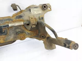 Балка подвески передняя (подрамник) Ford C-max 1 Арт e10033462, вид 7