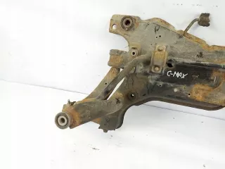  Балка подвески передняя (подрамник) Ford C-max 1 Арт e10033462, вид 8