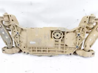 1K0199369F Балка подвески передняя (подрамник) Volkswagen Golf 5 Арт e10033927, вид 3