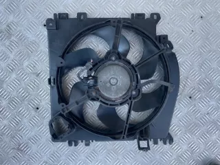 1831442016 1831717016 1831717016f 1831442016f Вентилятор радиатора Renault Clio 3 Арт e10034022, вид 2
