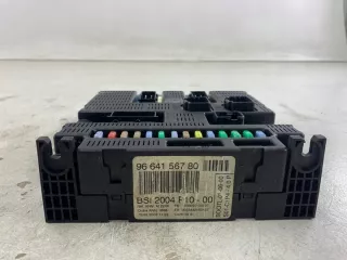 9664156780 Блок предохранителей Citroen C2  Арт e10034206, вид 4