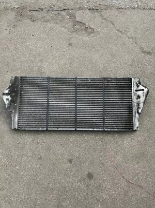 8200008761 8200087761 Интеркулер Renault Espace 4 Арт e10035154, вид 1
